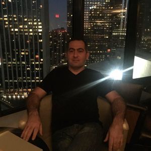 Meet your Posher, Artak